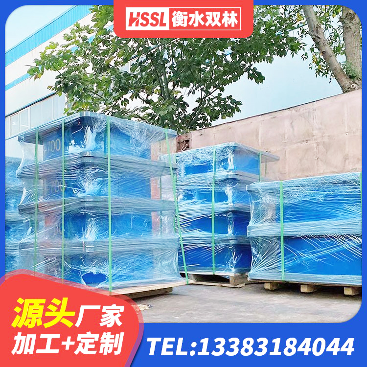 让胡路区圆形隔震橡胶支座厂家电话 让胡路区LNR300隔震支座源头工厂 让胡路区隔震减震支座源头工厂 让胡路区LNR800橡胶隔震支座生产厂家 - 第7张