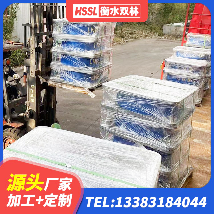 让胡路区建筑厚叠层隔震支座源头工厂 让胡路区建筑隔震建筑的橡胶隔震支座厂家 让胡路区LNR600隔震橡胶支座生产厂家 让胡路区LNR1100橡胶隔震支座厂家 - 第5张
