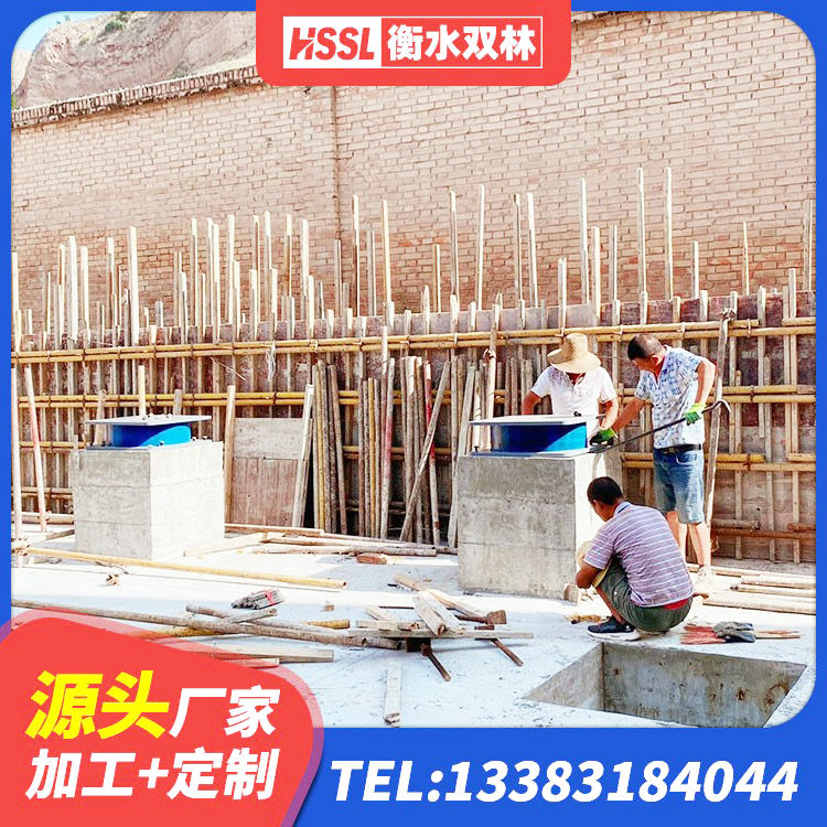 让胡路区水平分散型隔震支座生产厂家 让胡路区厚叠层橡胶隔震支座厂家 让胡路区橡胶隔震支座HDR 让胡路区HDR1200橡胶隔震支座源头工厂 - 第3张