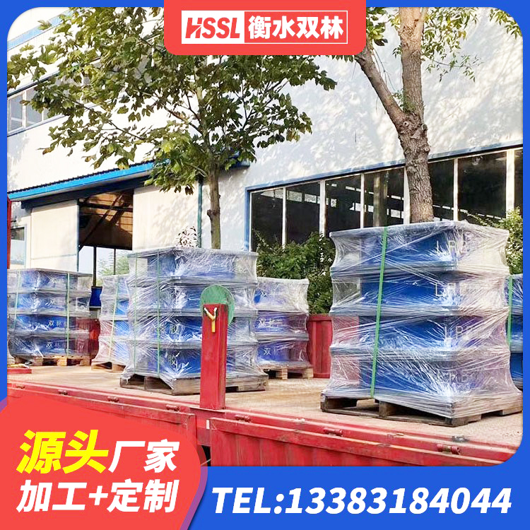 让胡路区HDR400高阻尼橡胶隔震支座源头工厂 让胡路区LNR300橡胶隔震支座源头工厂 让胡路区受力的隔震支座生产厂家 让胡路区隔震支座1型源头工厂 - 第5张